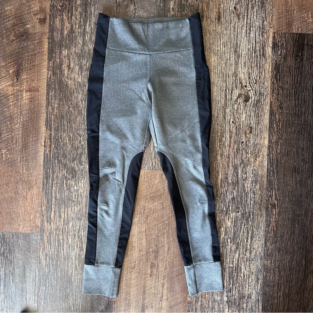 ATHLETA Women's Essex Hybrid Tights Leggings